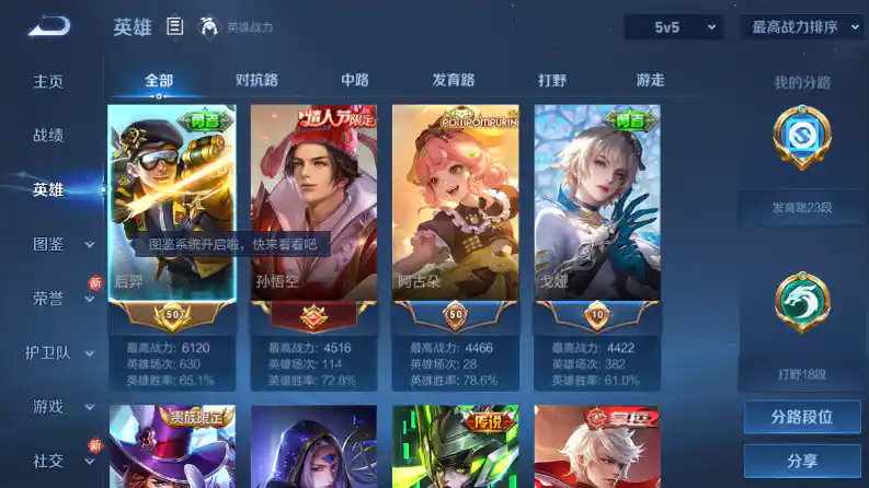 大图